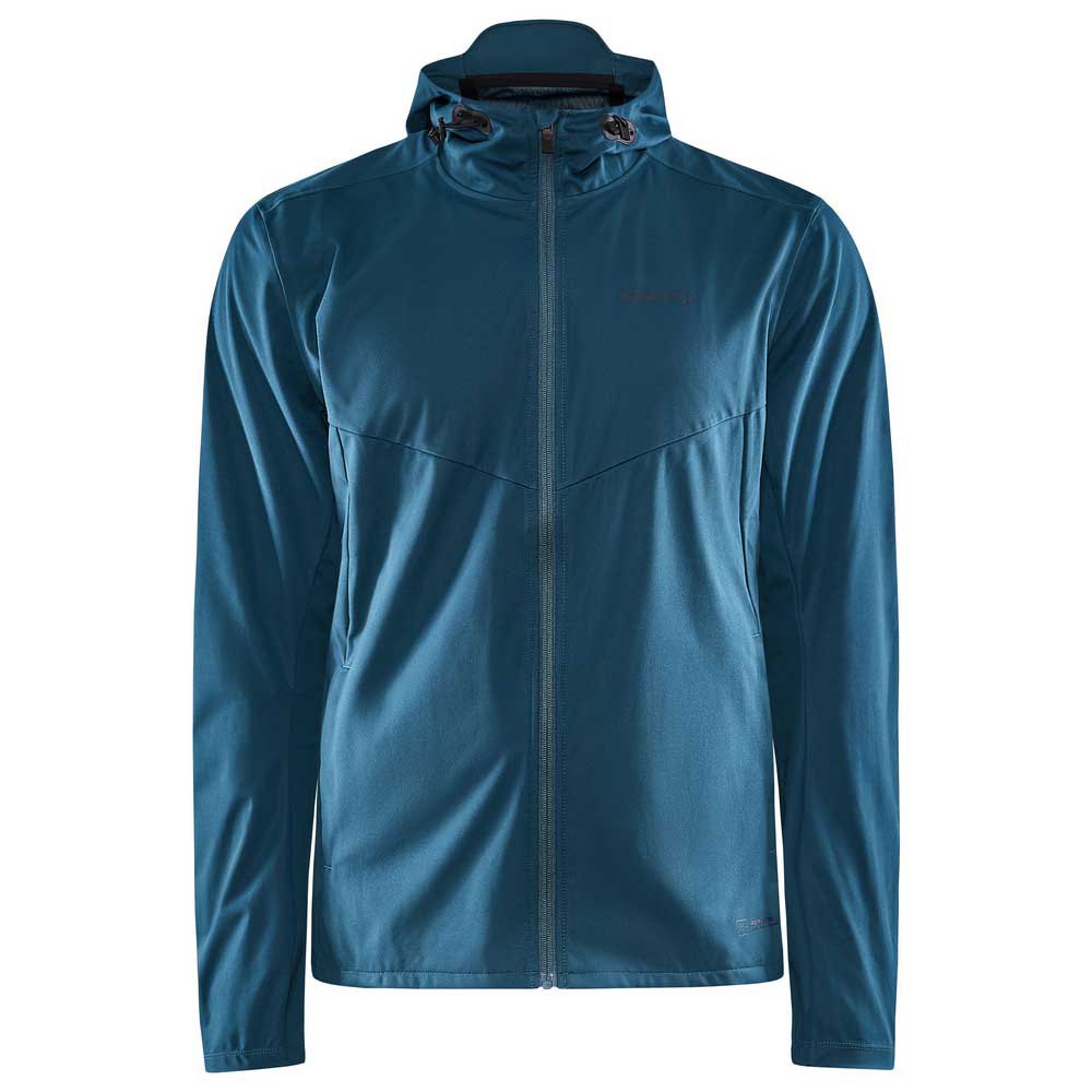 цена Куртка Craft ADV Essence Hydro, синий