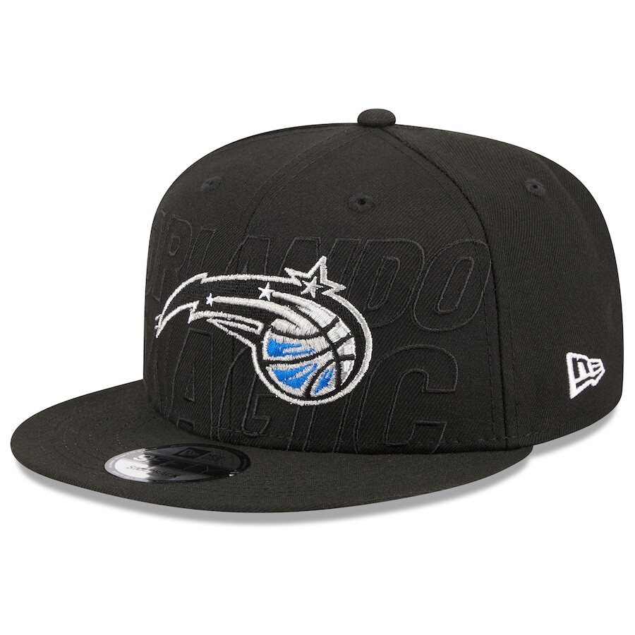 

Бейсболка New Era Orlando Magic, черный