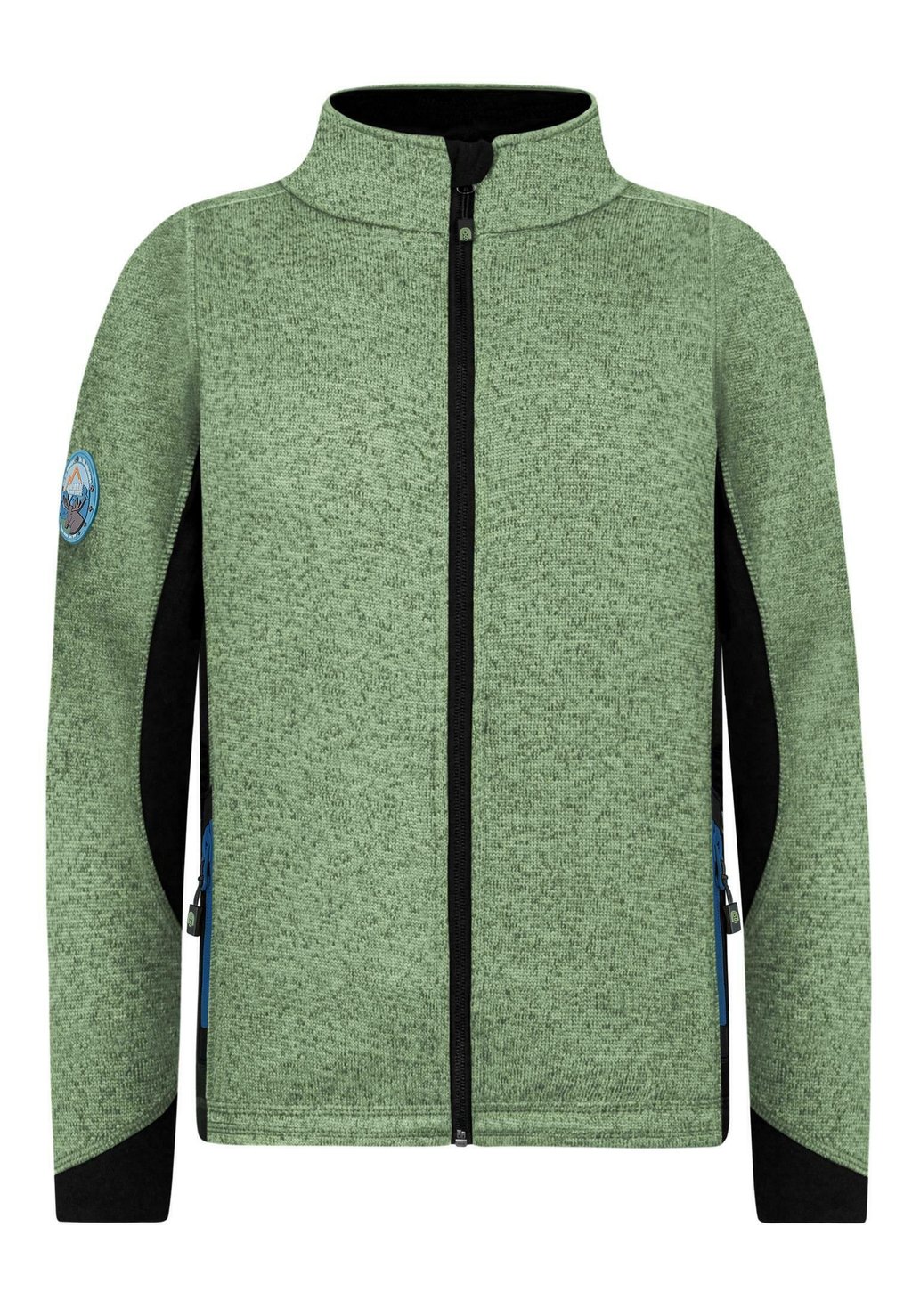 Куртка демисезонная TATHLINA normani Outdoor Sports, цвет grün куртка демисезонная unisex walkiddy цвет grün