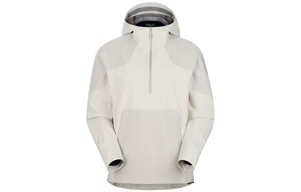 

ACROPLE Куртка Мужская Arcteryx, цвет Remedy/Conifer