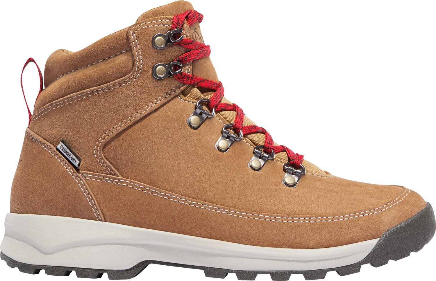 

Ботинки Adrika Hiker - женские Danner, коричневый