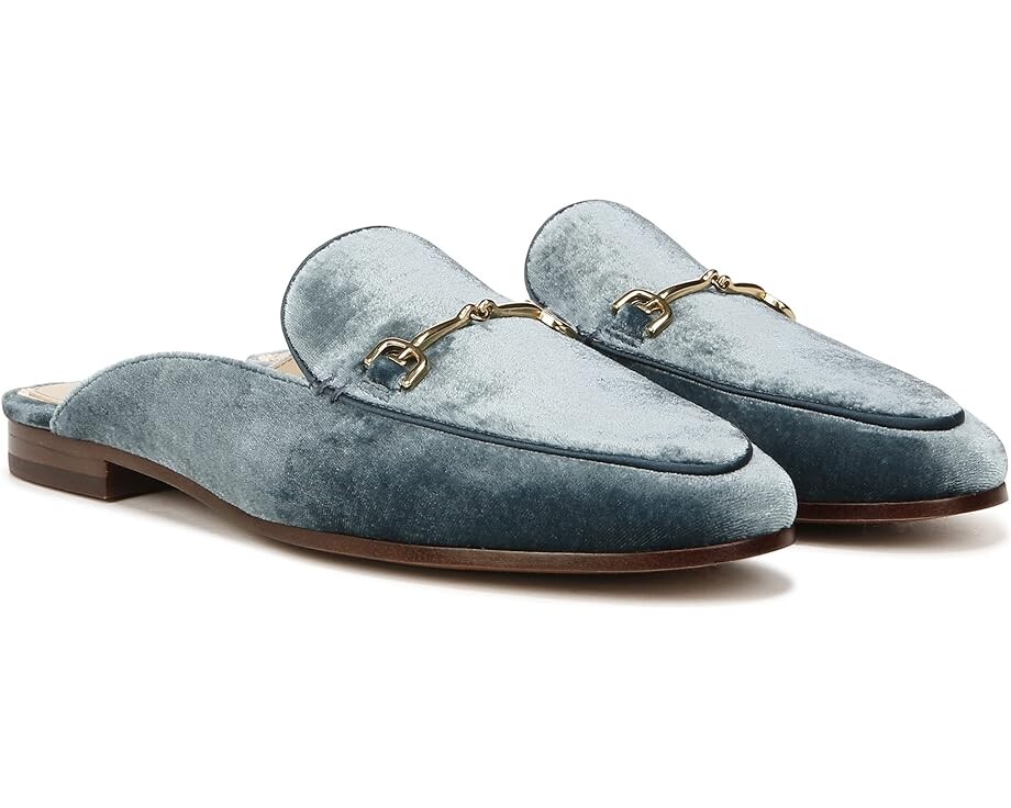 

Лоферы Sam Edelman Linnie, цвет Teal