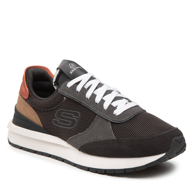 

Кроссовки Skechers Miyoto, серый