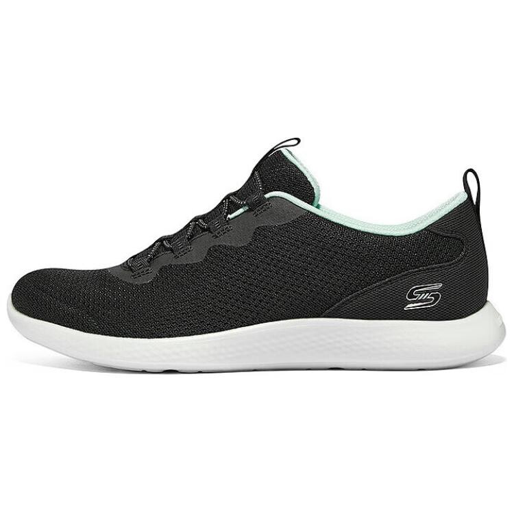 

Кроссовки Skechers Lifestyle Shoes Women's Low-top Black, черный