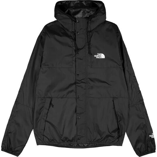 

Сезонная горная куртка The North Face, черный