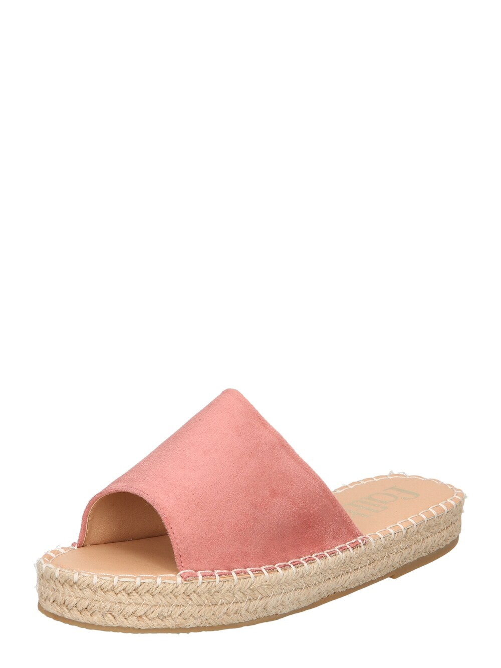 

Мюли Dorothy Perkins Barnaby, светло-розовый