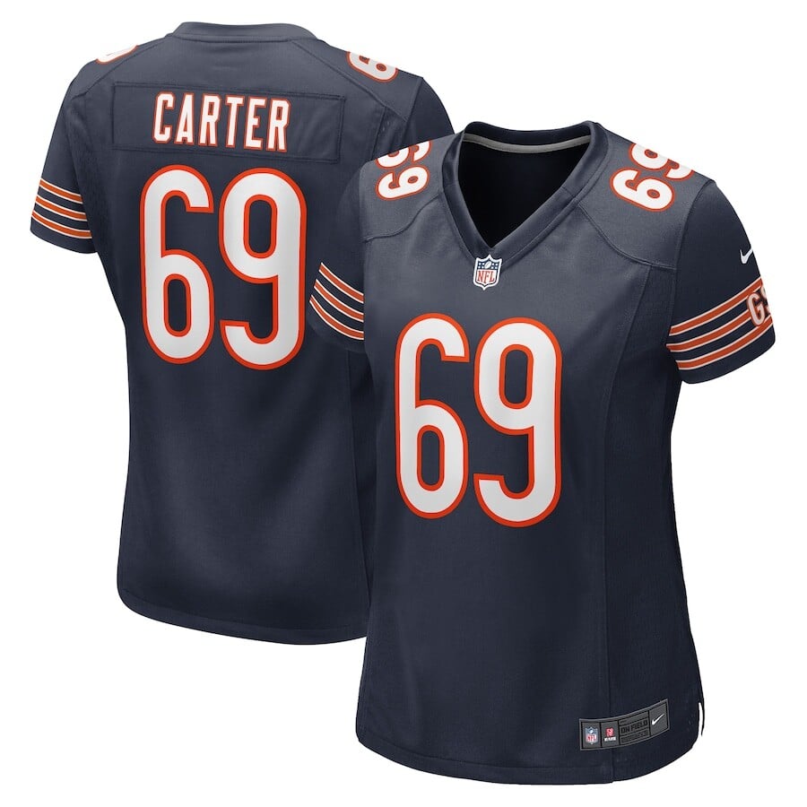 

Джерси Nike Chicago Bears, нави