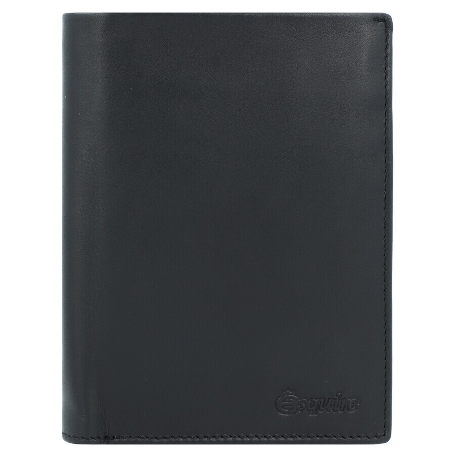 

Кошелек Esquire Wallet, черный