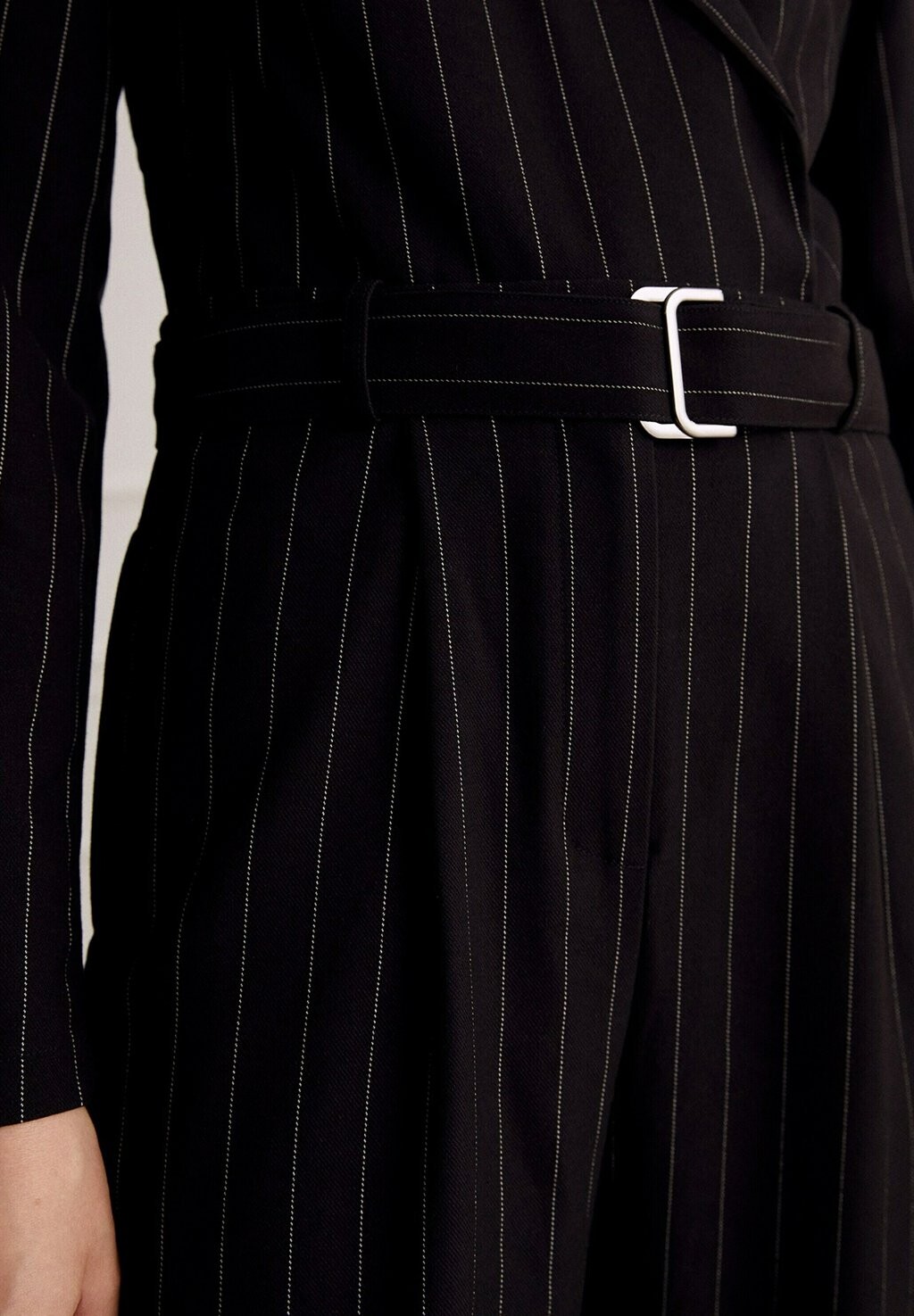 

Комбинезон TABITHA Guido Maria Kretschmer Collection, цвет schwarz grau