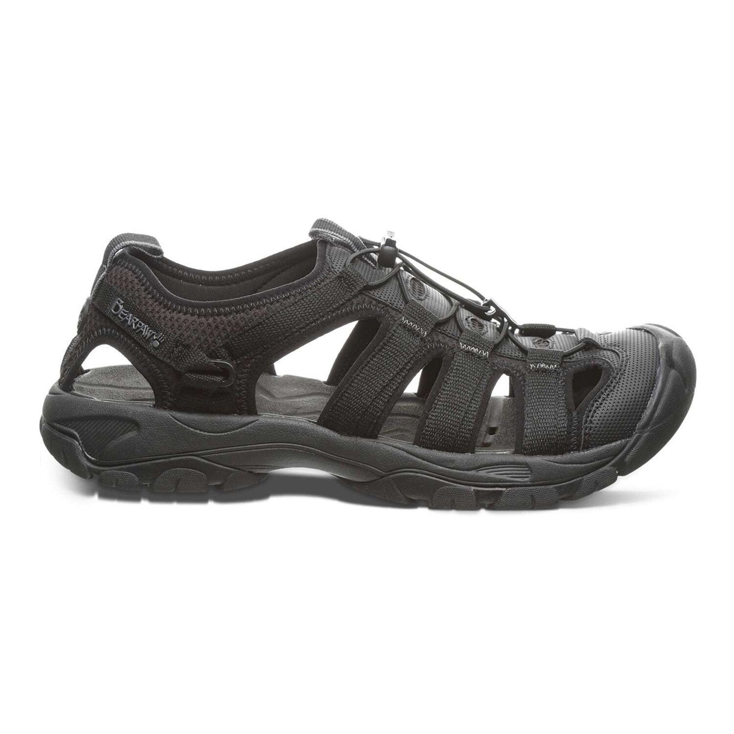 

Мужские походные сандалии Bearpaw Memuru