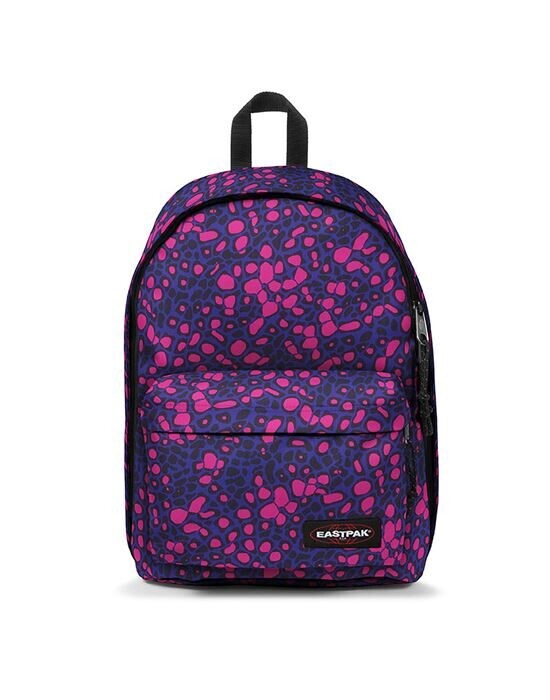 

Рюкзак EASTPAK, фиолетовый