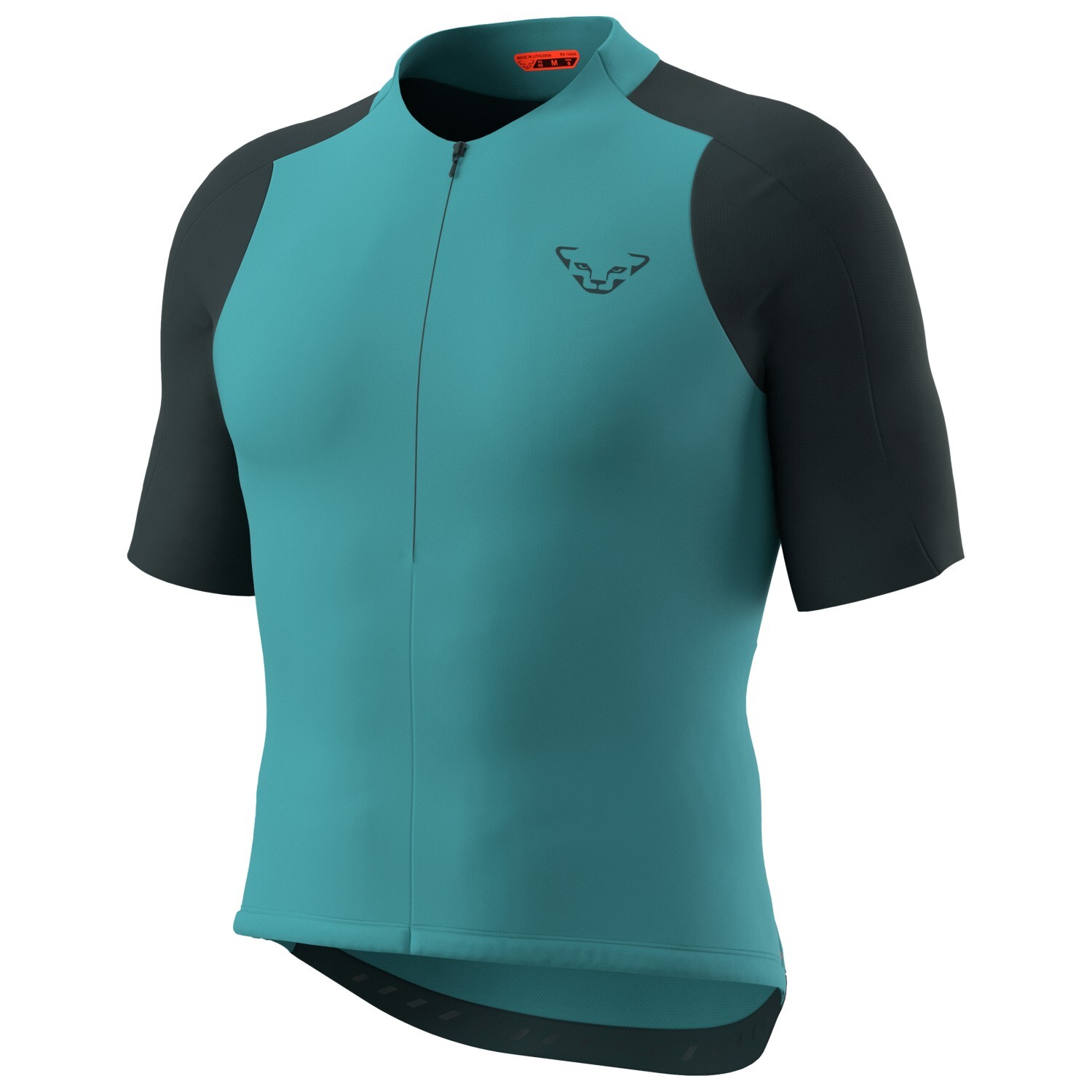 

Велосипедный трикотаж Dynafit Ride Light S/S 1/2 Zip Jersey, цвет Storm Blue Blueberry/3010