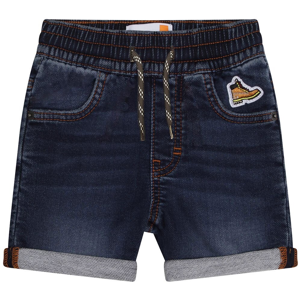 

Шорты Timberland T04A43, синий