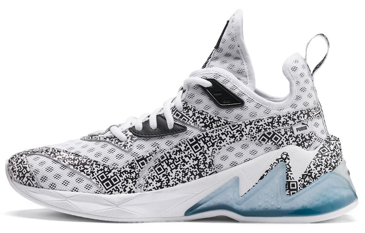 

Puma Lqdcell Origin AR White Black