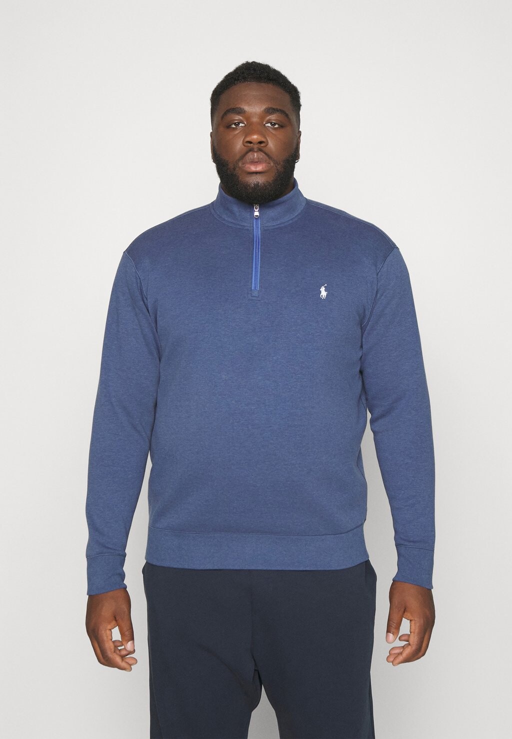 

Толстовка Polo Ralph Lauren, Синий