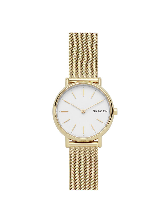 

Часы Signatur SKW2693 Skagen, золотой