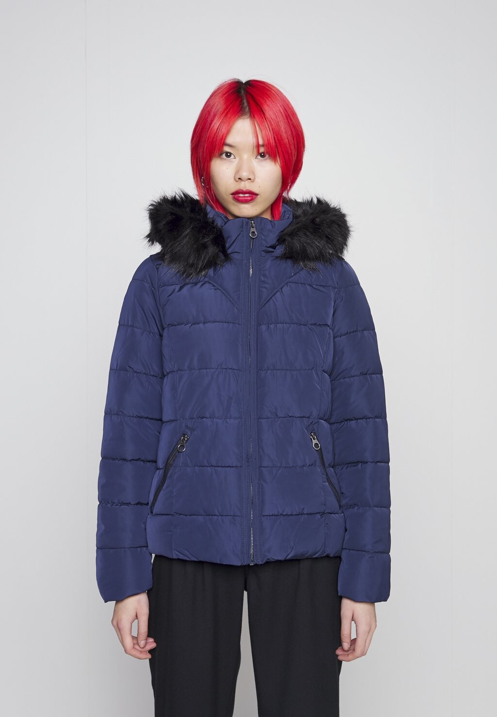 

Зимняя куртка Vero Moda, Синий