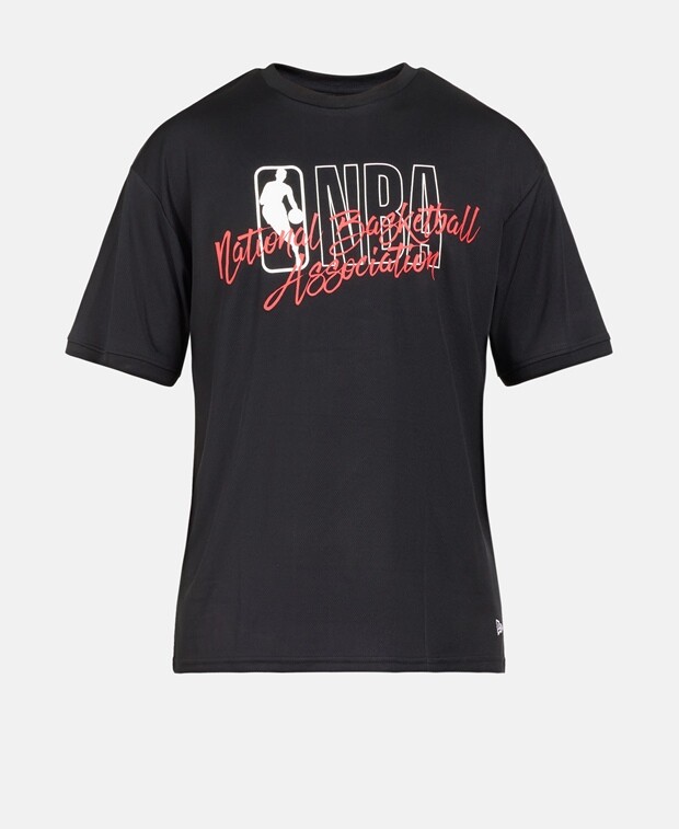 

Футболка New Era, черный