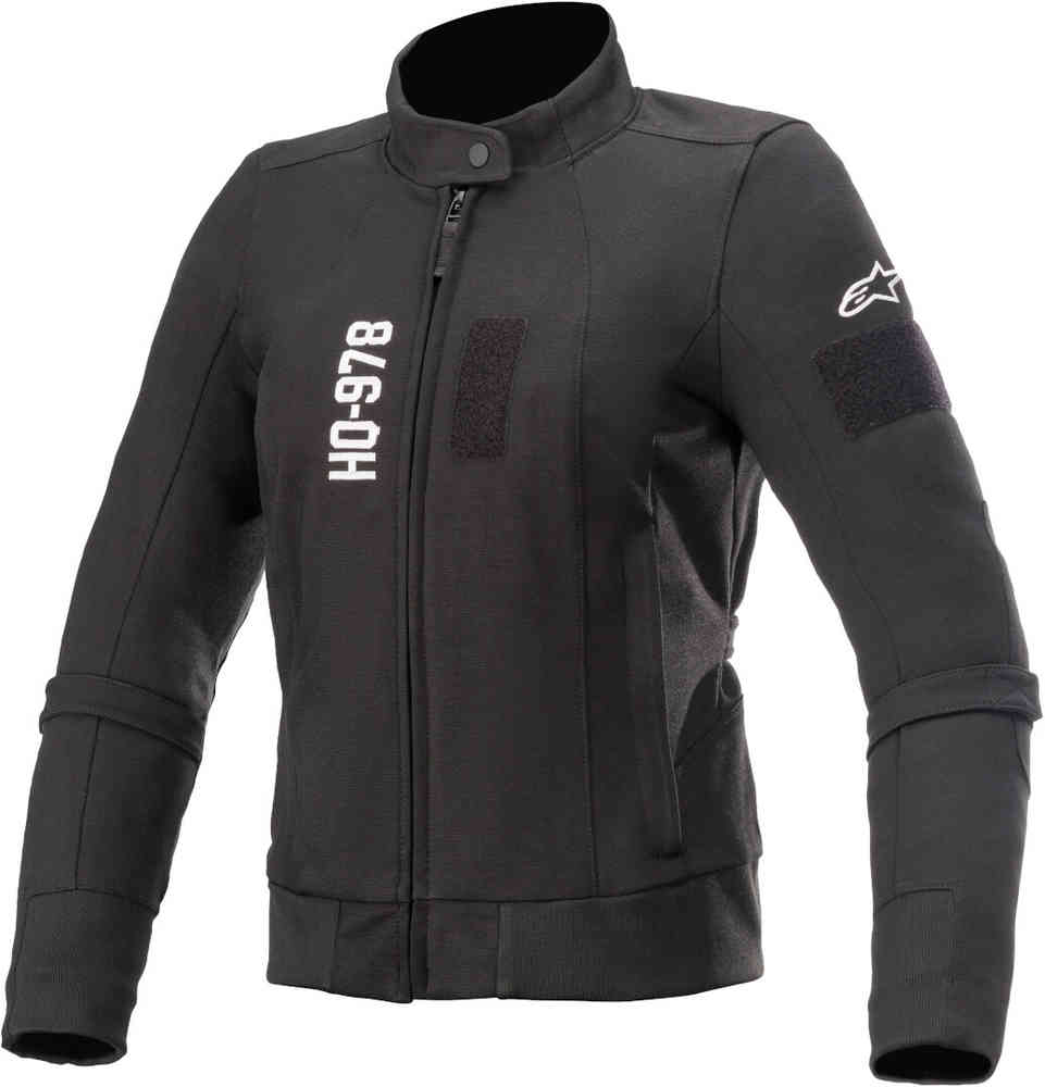 цена AS-DSL Aiko Женская мотоциклетная текстильная куртка Alpinestars
