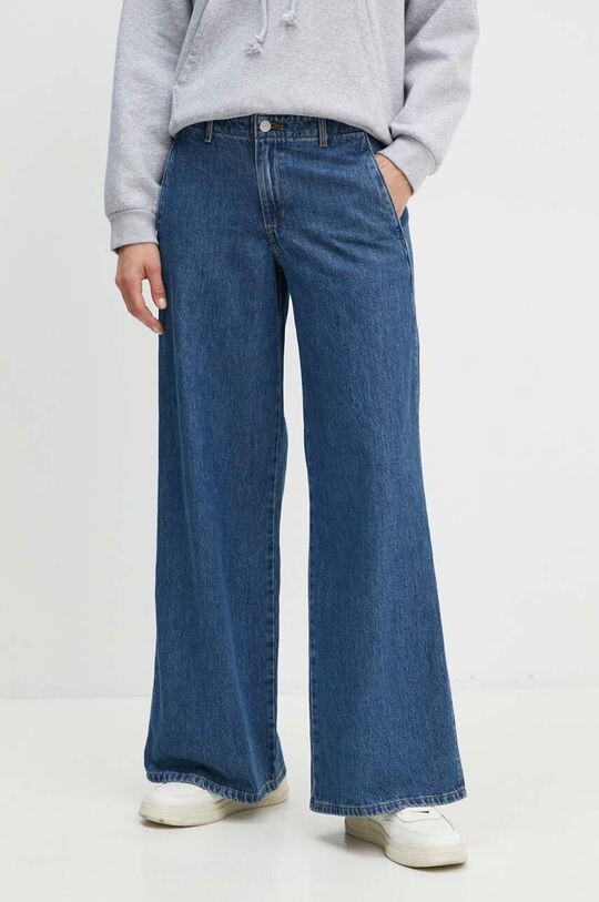 

Джинсы Levi's, синий
