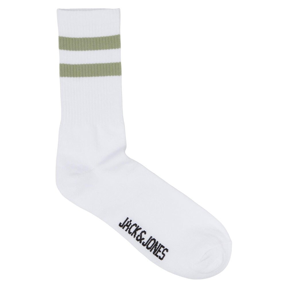 

Носки Jack & Jones Gab Tennis, белый
