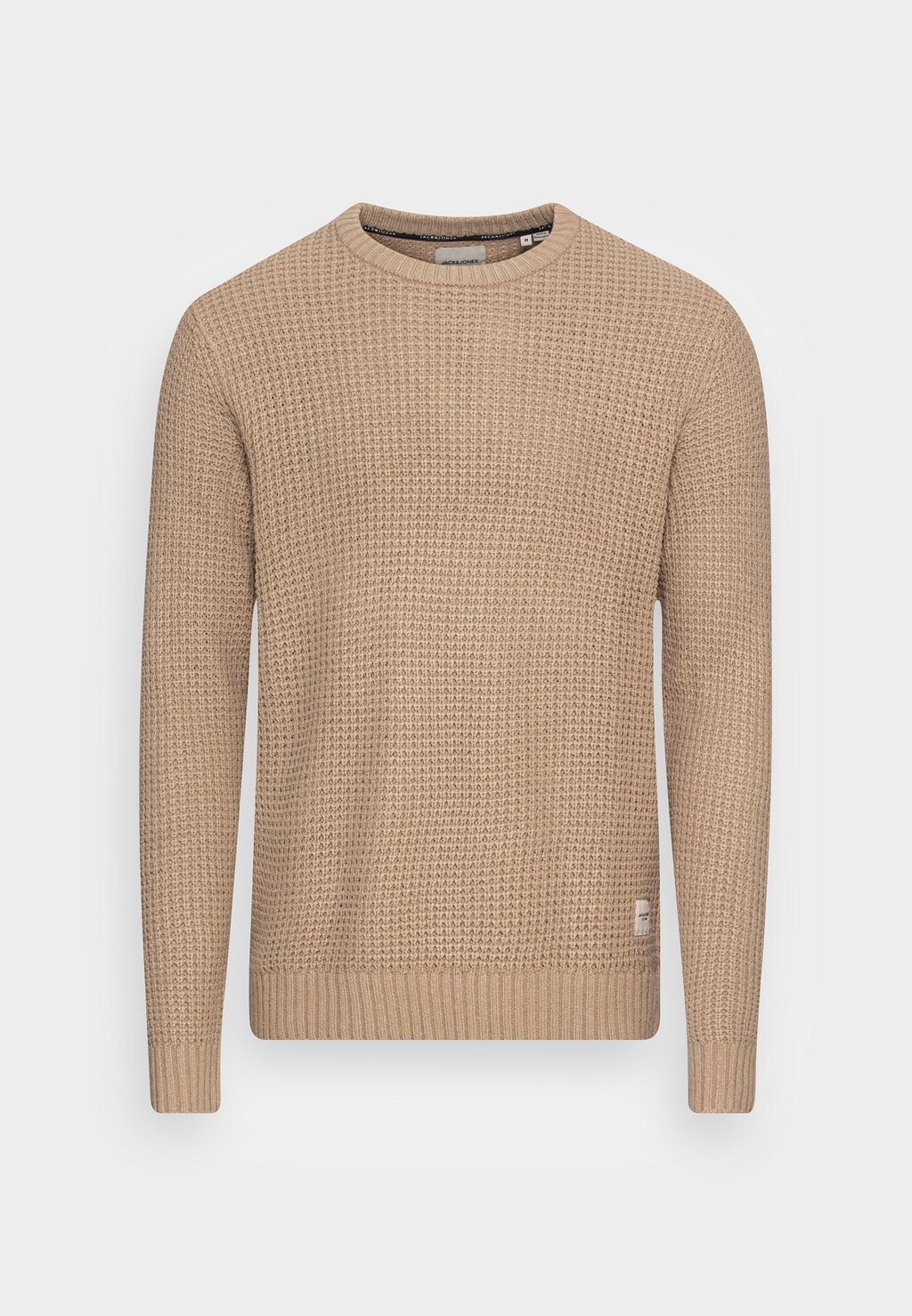 

Свитер JJENICK CREW NECK Jack & Jones, посуда