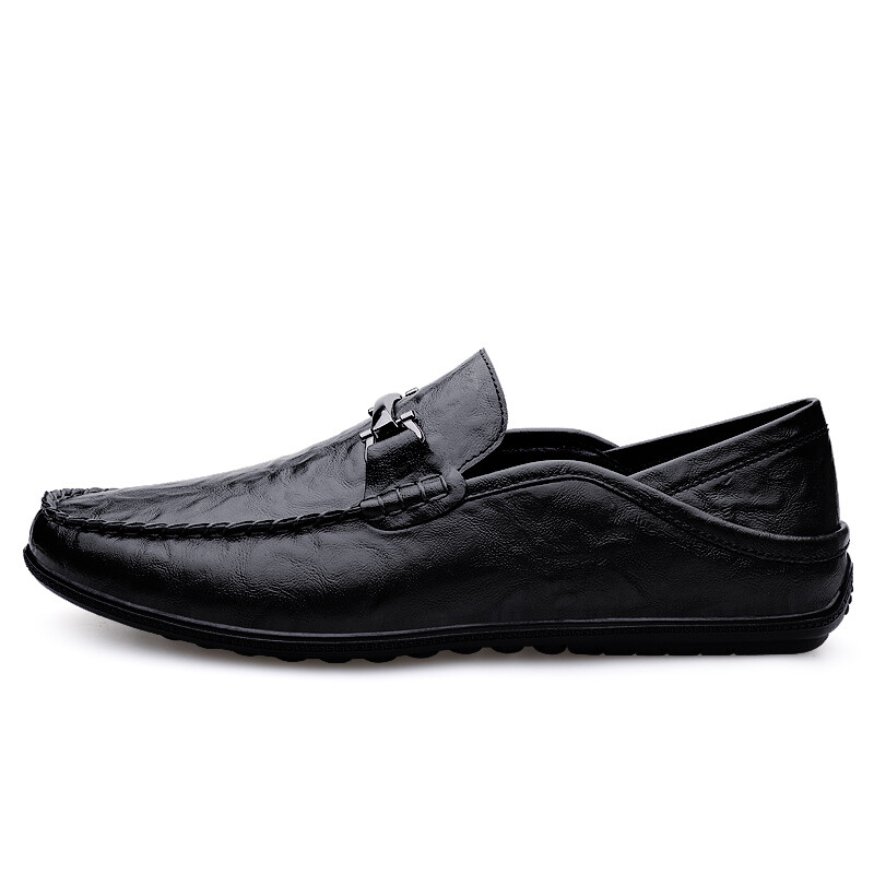 

Gommino Лоферы Мужские King Jinmai, цвет Deep Brown 2319HD