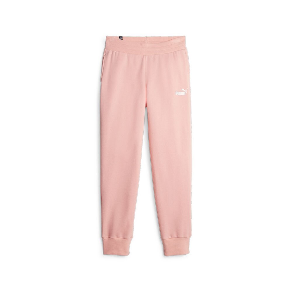 

Спортивные брюки Puma ESS FL Cl, розовый