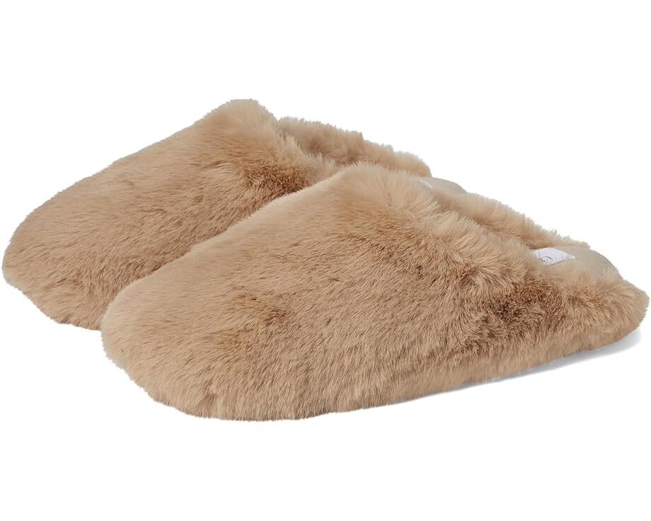 

Домашняя обувь Skin Wilma Plush Clog, цвет Nutmeg