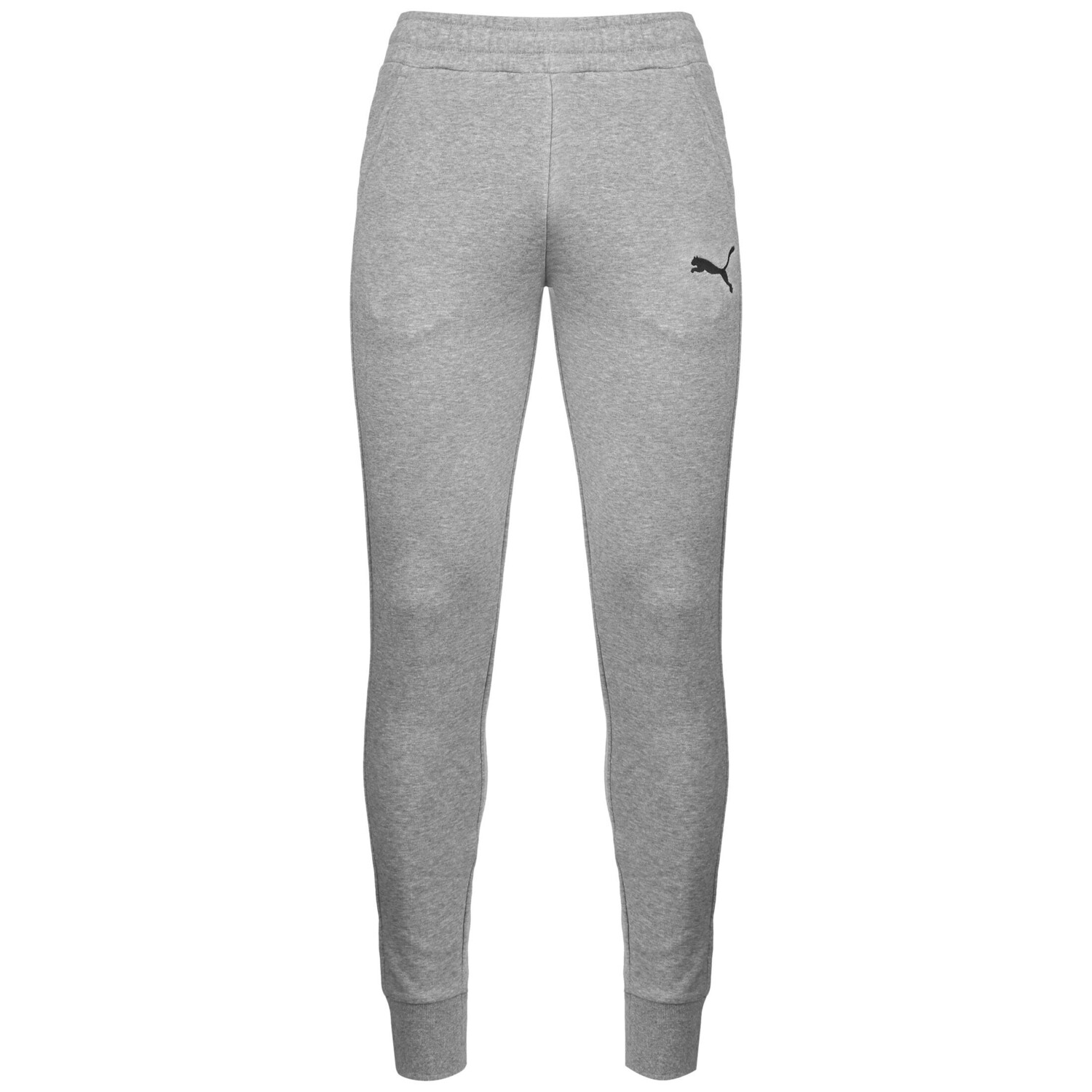 Брюки Puma Sporthose TeamGOAL 23 Casuals, серый