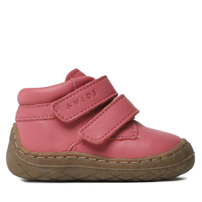 

Вьетнамки Superfit 1-009344-5030 Red/Pink, коралл