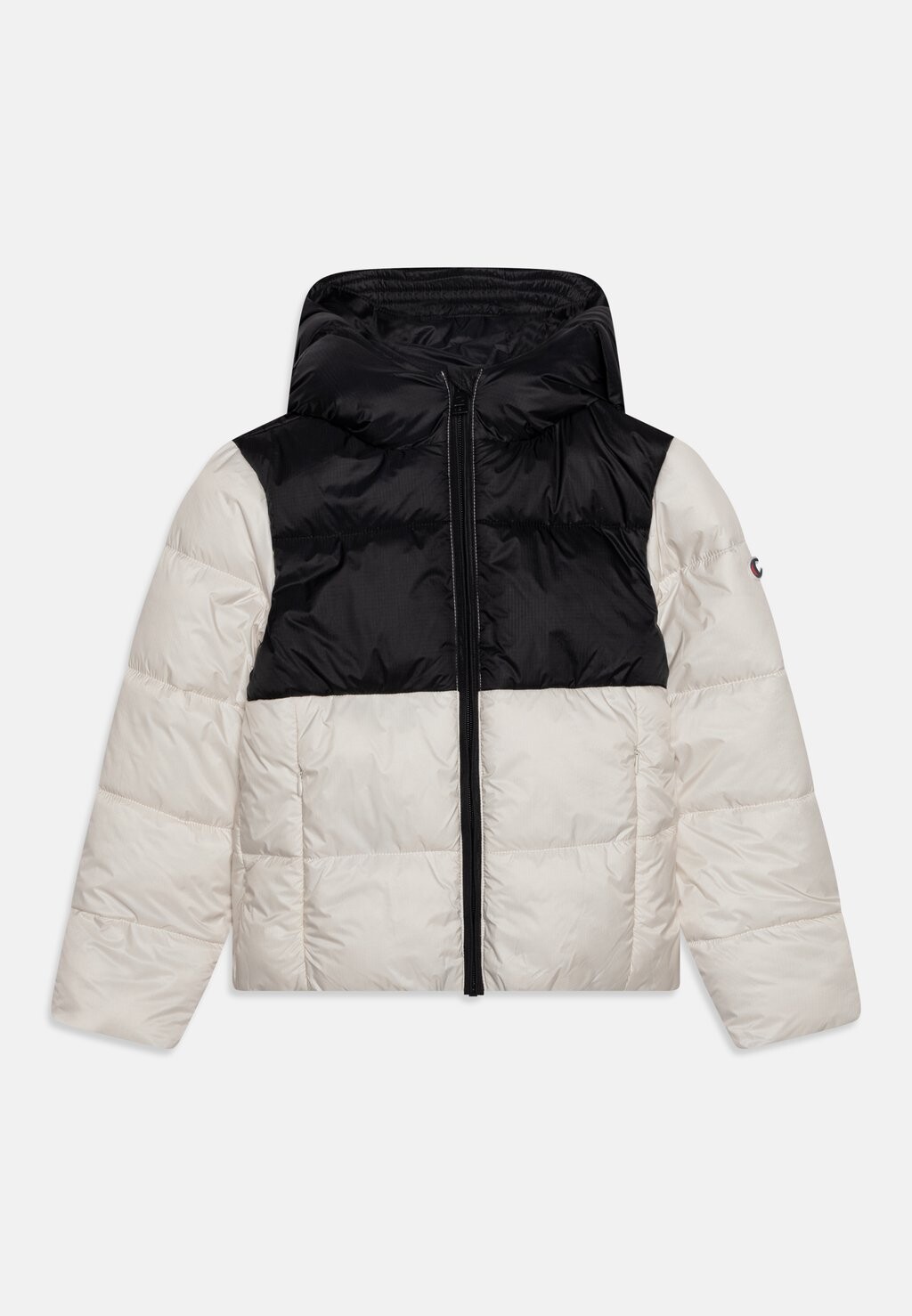 

Зимняя куртка Outdoor Hooded Unisex Champion, белый