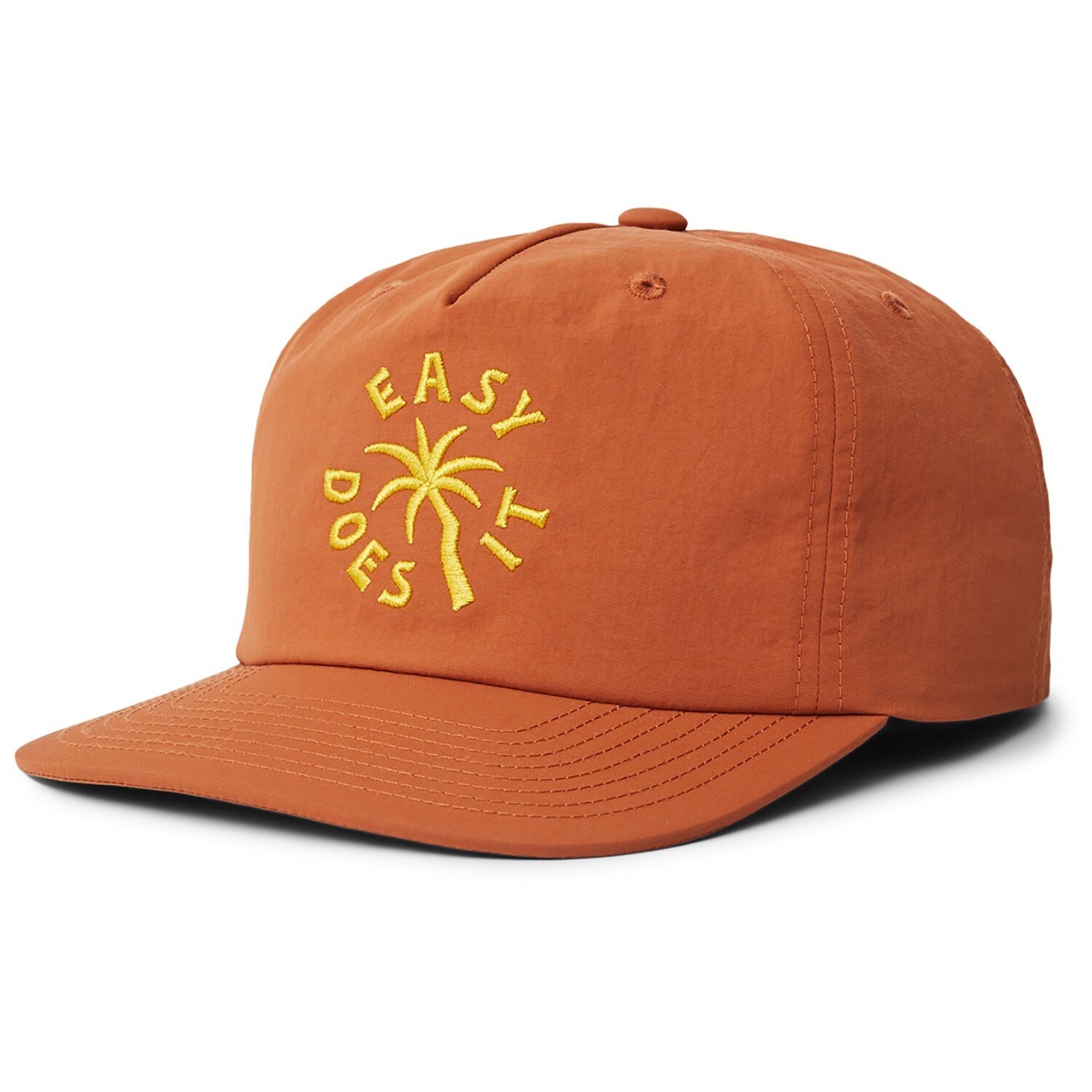 

Кепка Katin Easy Palm, цвет Red Clay