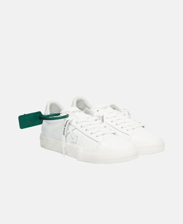 

Кроссовки Off-White, белый