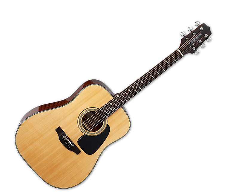 цена Акустическая гитара Takamine GD30 G Series Dreadnought Acoustic Guitar - Natural
