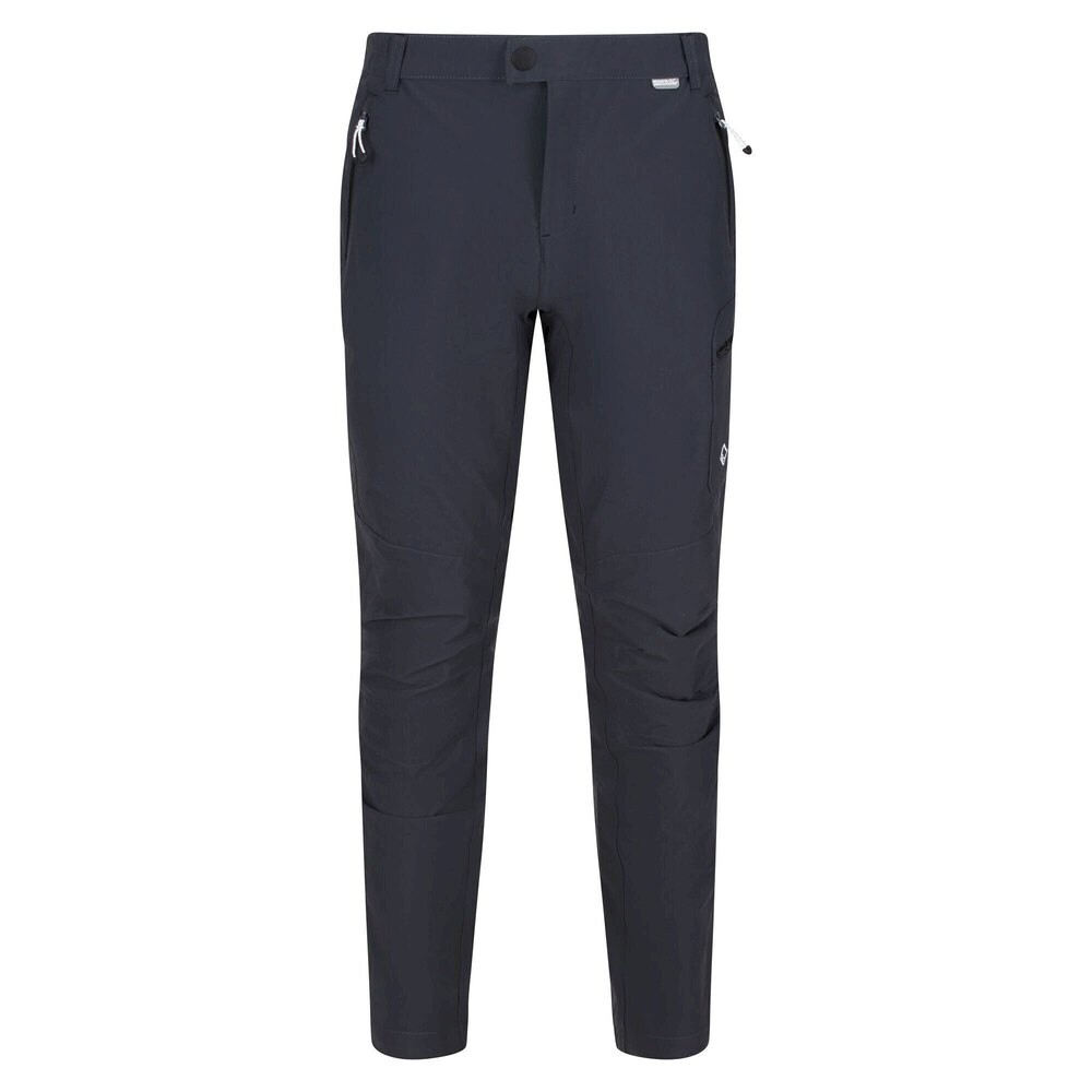 

Брюки Regatta Highton Multi Pocket, серый