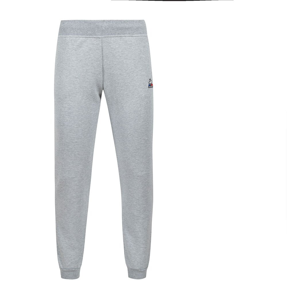 

Спортивные брюки Le Coq Sportif ESS Regular N°1, серый