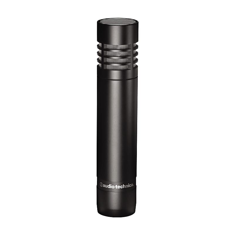 

Студийный конденсаторный микрофон Audio-Technica AT2021 Small Diaphragm Cardioid Condenser Microphone