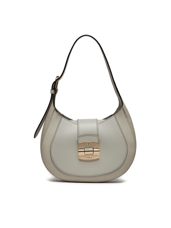 

Кошелек Furla, экрю