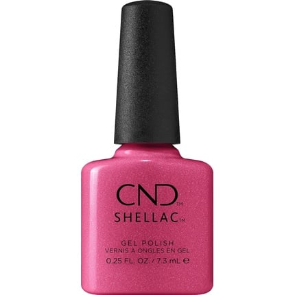 

CND Shellac Painted Love Collection Happy Go Lucky 0,25 унции 7,3 мл