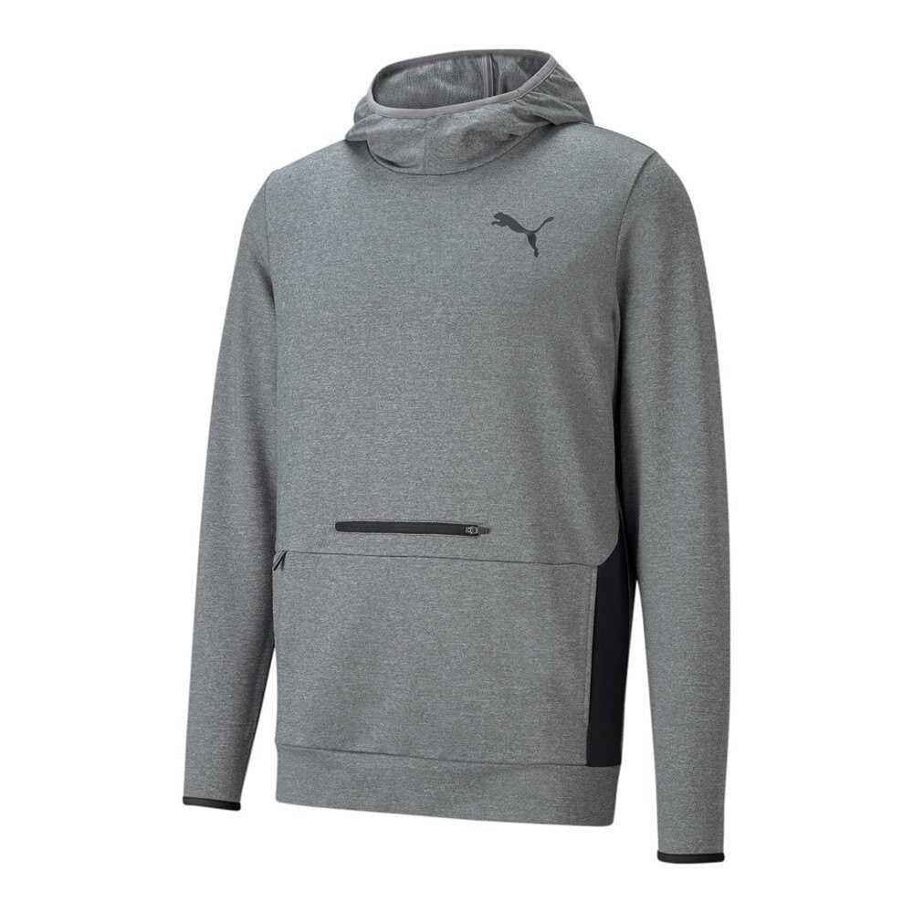 

Худи Puma RTG, серый