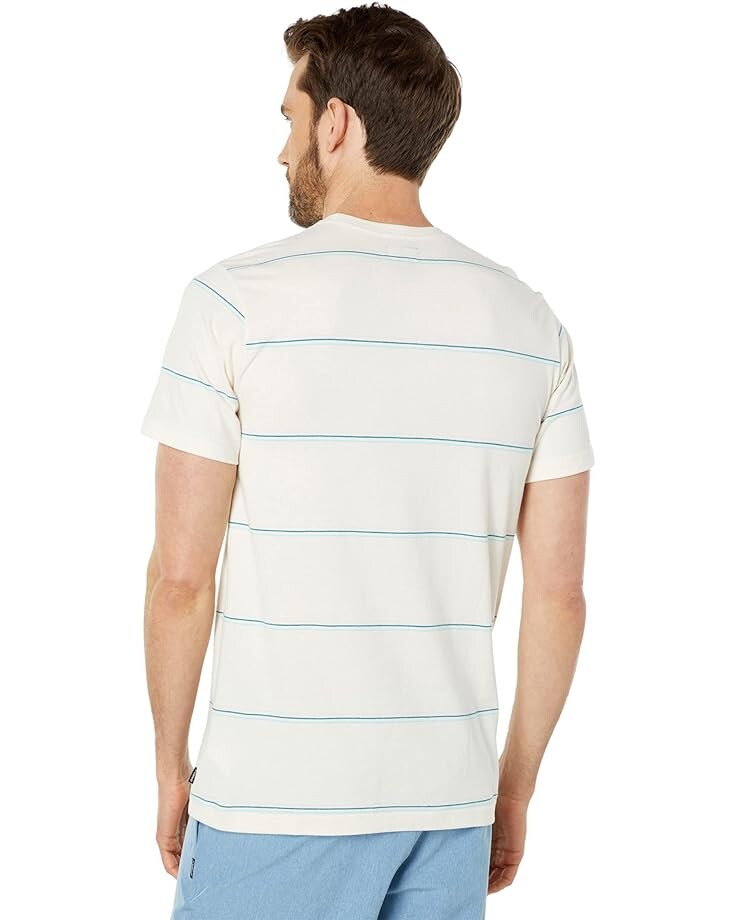 

Футболка O'Neill Smasher Short Sleeve Crew Tee, кремовый