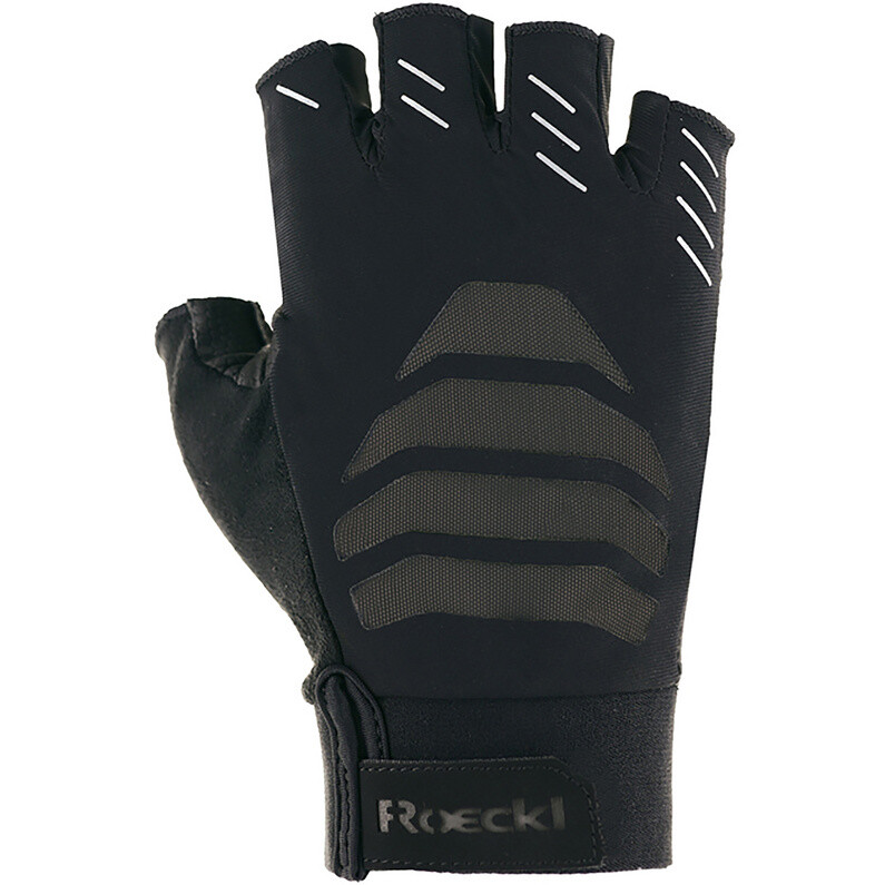 

Ирай перчатки Roeckl, черный