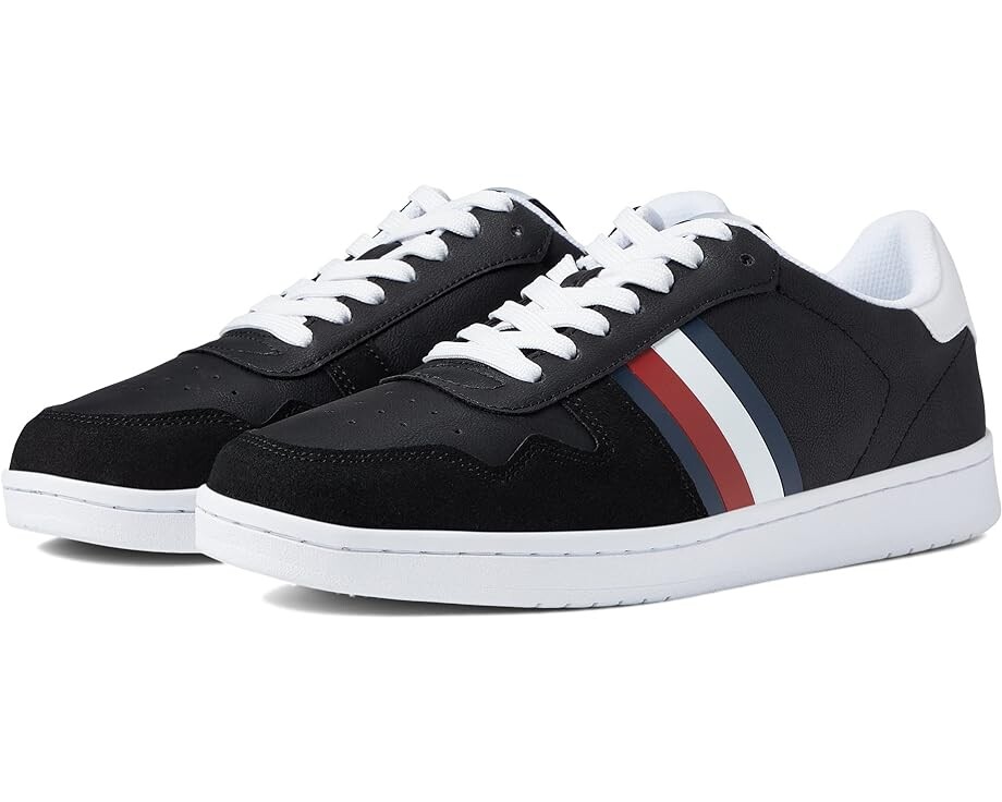 

Кроссовки Tommy Hilfiger Limmy, черный