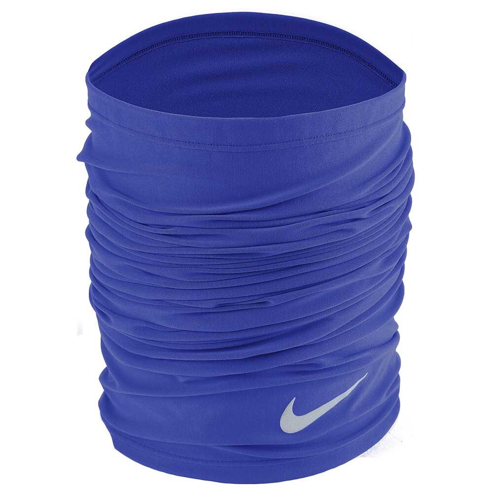

Неквормер Nike Dri-Fit Wrap 2.0, синий