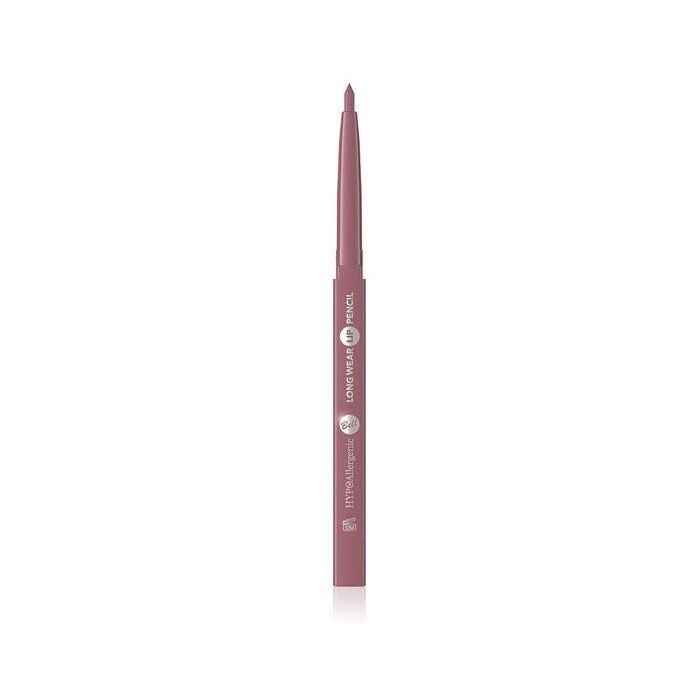 

Карандаш для губ Hypo Perfilador de Labios Long Wear Bell, 06 Mauve