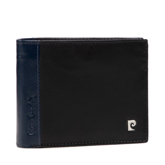 

Кошелек Pierre Cardin, черный