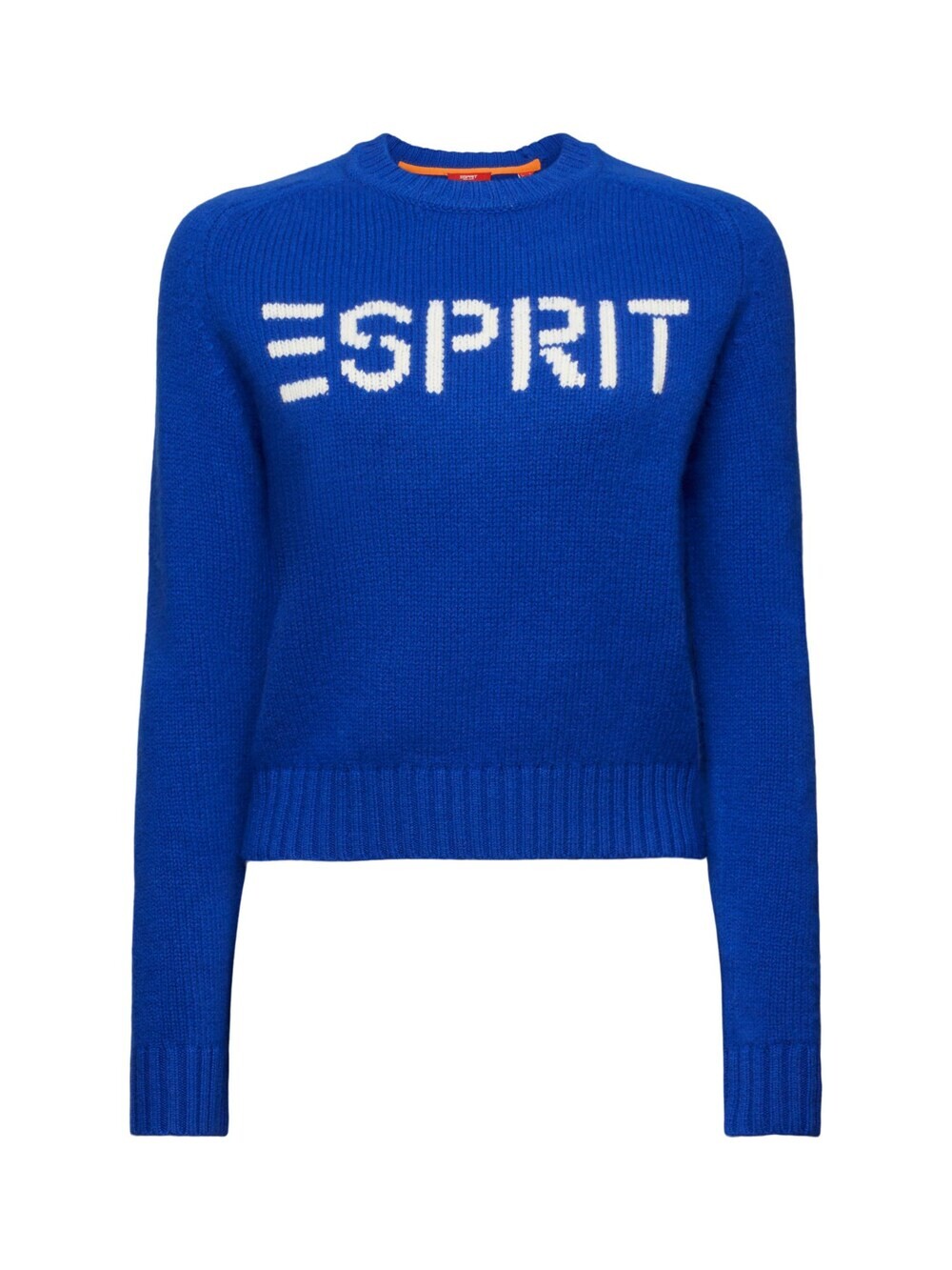 

Свитер Esprit, королевский синий
