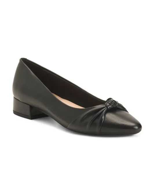 

Туфли-лодочки Catie Easy Spirit, черный