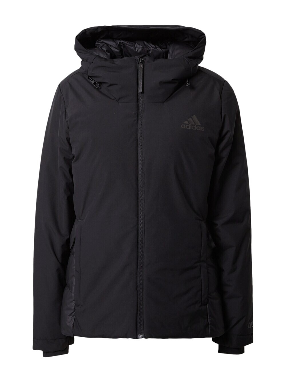 

Спортивная куртка Adidas Traveer, черный